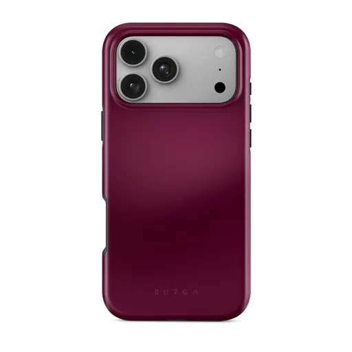 iPhone 17 Pro Max Cases | Stylish and Protective - BURGA